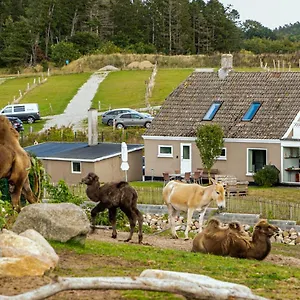 Ree Park Safari Ebeltoft