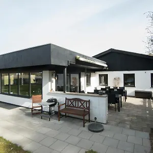 Ebeltoft Feriecenter Ebeltoft