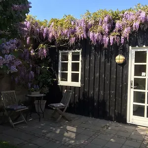 Strandværelserne Ebeltoft